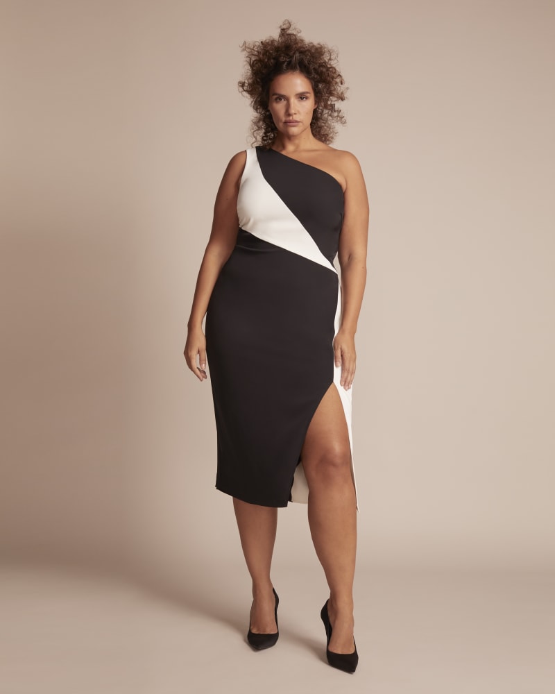 Parker black estelle dress clearance